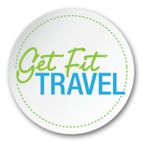 get fit travel