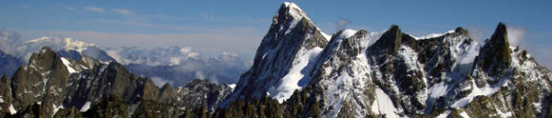 Mont Blanc - Adventure Tour