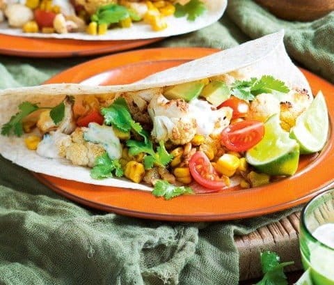 roasted-cauliflower-tacos-with-spicy-yoghurt