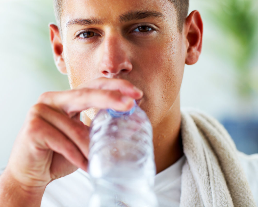 The Facts About Hydration