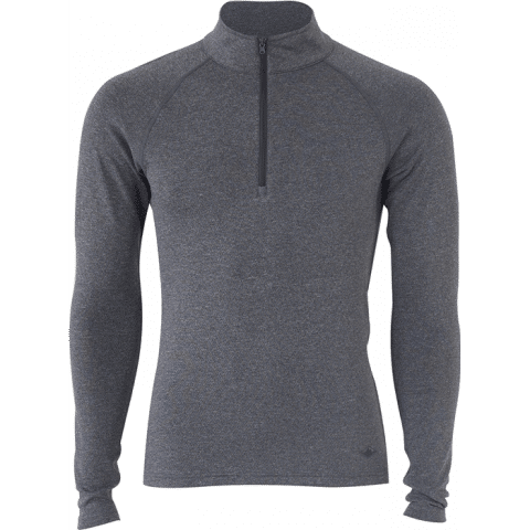 Men's Mountain Designs Super Dry 16 1/4 Zip - GetFit Travel