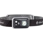 Black Diamond Spot 200 Lumens Headlamp Grey - Hiking Equipment