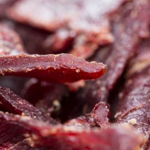 Beef Jerky