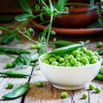 Green Peas