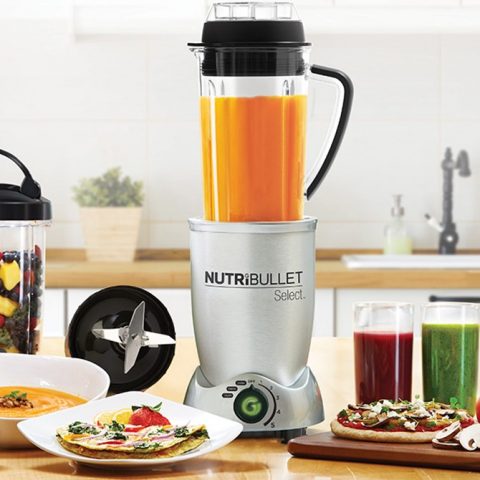 NutriBullet - GetFit Travel