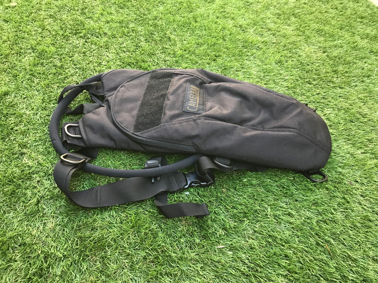 Camelbak Thermobak Hydration Pack 3L - GetFit Travel