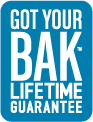 CamelBak - Got Your Bk Guarantee