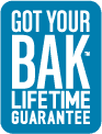 CamelBak - Got Your Bk Guarantee CamelBak - Got Your Bk Guarantee